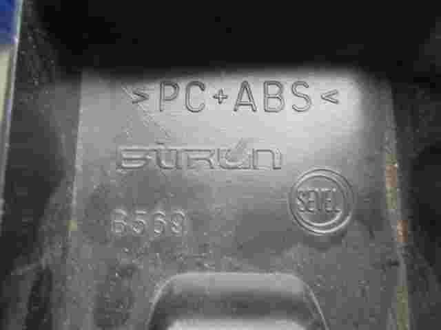 mando botonera elevalunas Peugeot Boxer Fiat Ducato Jumper BITRON B569 PC ABS