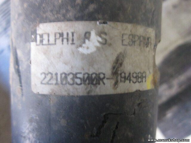 Amortiguador Land Rover Freelander 2.0 td4 16V 1997-2006 RND104701 22103500R