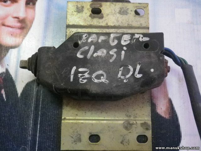 Cerradura cierre centralizado Puerta Range Rover Classic 1970–1996