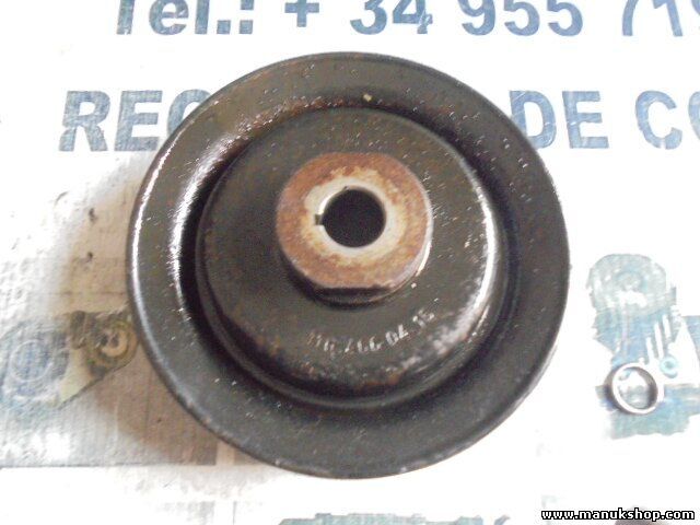 Polea Servopump Mercedes-Benz W126 C126 1164660415 116 466 04 15