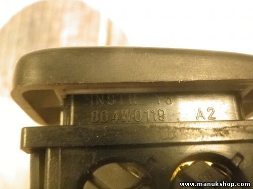 Aire Interruptor Mitsubishi Hyundai Galloper 864W0119 A2