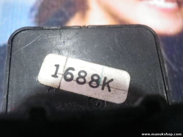 MANDO RETROVISOR Honda Accord 1688K