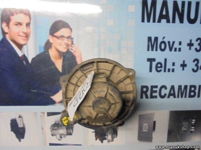 Ventilador de Calefacción Ford Ranger F00S330024 2006