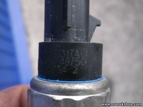 Sonda de temperatura del sensor Jeep Patriot 2.4 125 kw 05033317AC 05033317