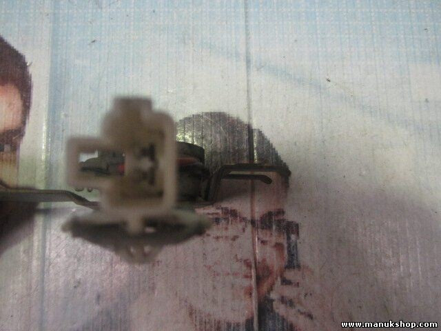 Altavoces de agudos dejaron Opel Frontera B 897124686 152000249 152000 249