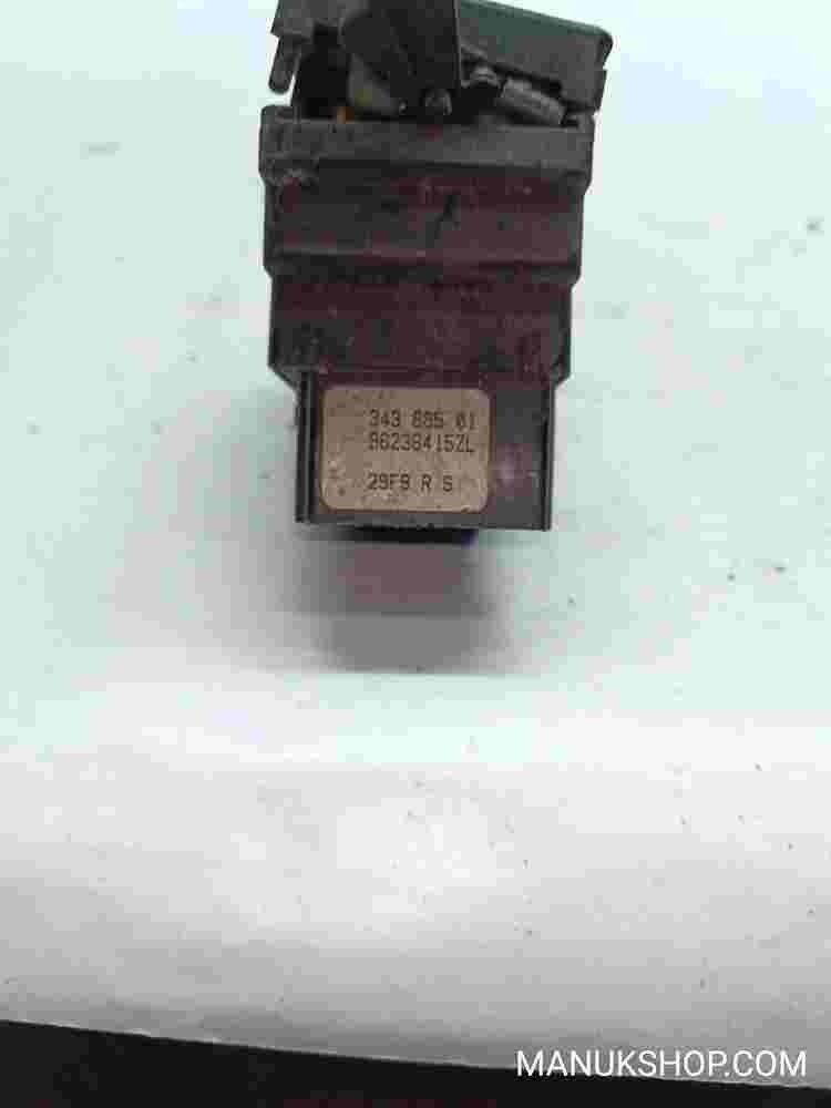 Mando de luces. intermitentes Peugeot 306 Citroen Berlingo 96236415ZL 34388501