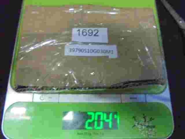 ABS Centralita Honda CR-4 39790S10G030M1 S1-004 A4.0980-0123 A409800123 X2T34773