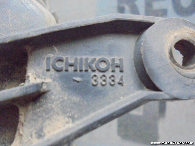 Intermitente trasero derecho Opel Monterey 3.1 3334 SAE AIKPP2 90 ICHIKOH 3334