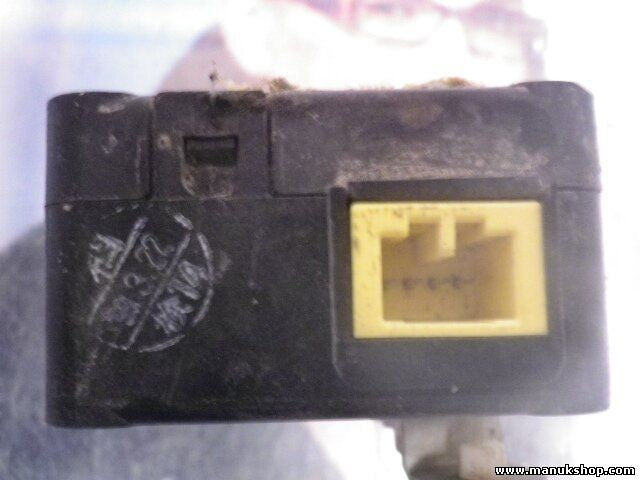 Calefacción actuador SsangYong Musso Korando (K4) Family 2.5 D 1988 - 1997 4940