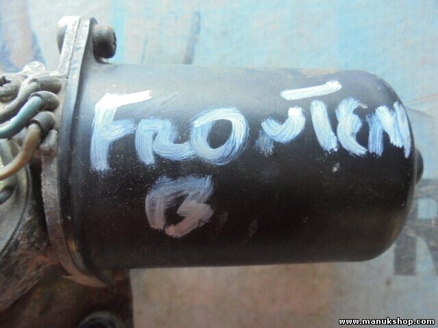 Motor del limpiaparabrisas delantero Opel Frontera B Sport 2.2 6270040 97124957