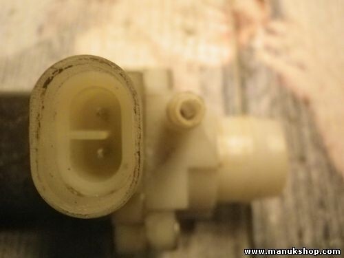 Bomba limpia parabrisas limpiaparabrisas Jeep Grand Cherokee ZJ 104307 872432