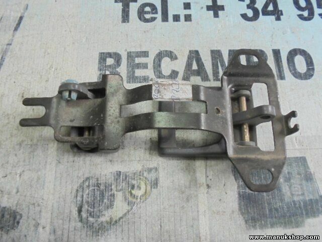 Maneta Manija del portón trasero Daihatsu Feroza 1988 1.6 95 CV