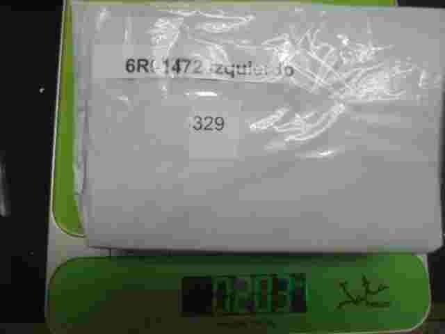 Intermitente piloto delantero izquierdo Nissan VALEO 12V 21W L 6R01472 E9 010033