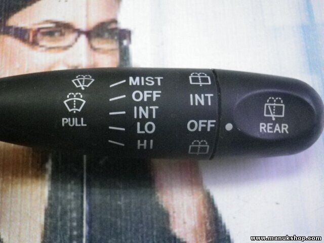 Mando limpia Suzuki Jimny FJ 1.3 16V PA6GF30 17C398