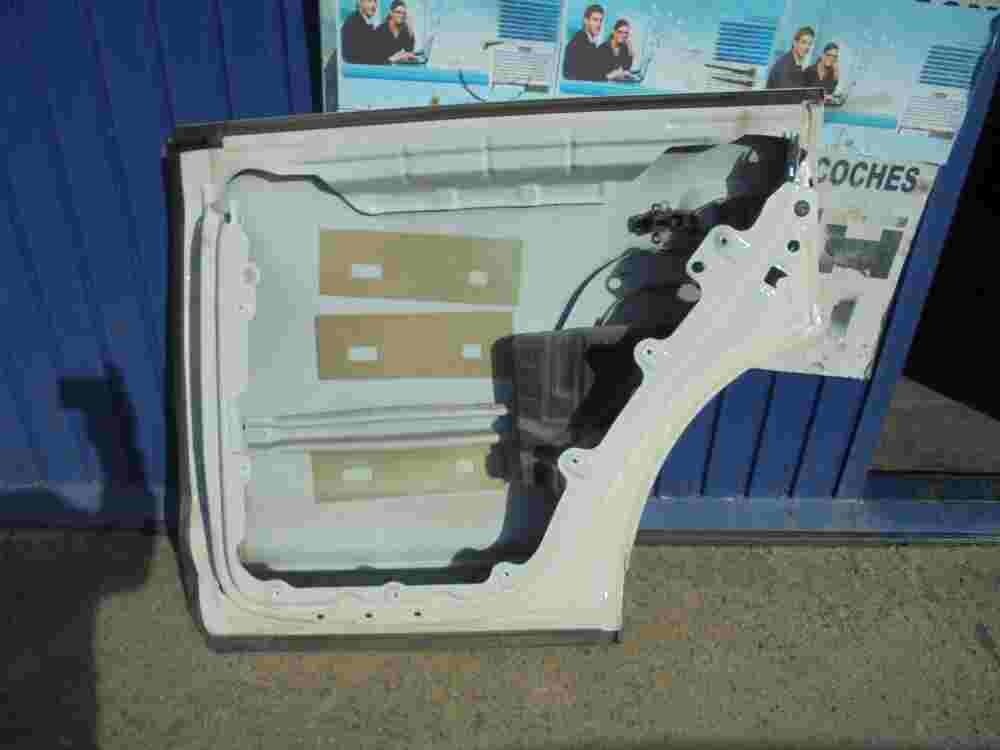 Puerta trasera derecha Porsche Cayenne 7L0839354K 7E0035411A 7L5971694