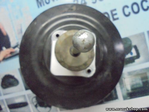 Servofreno Audi Q7 7L8612101 7L8 612 101 03786932014 03 7869 3201 4