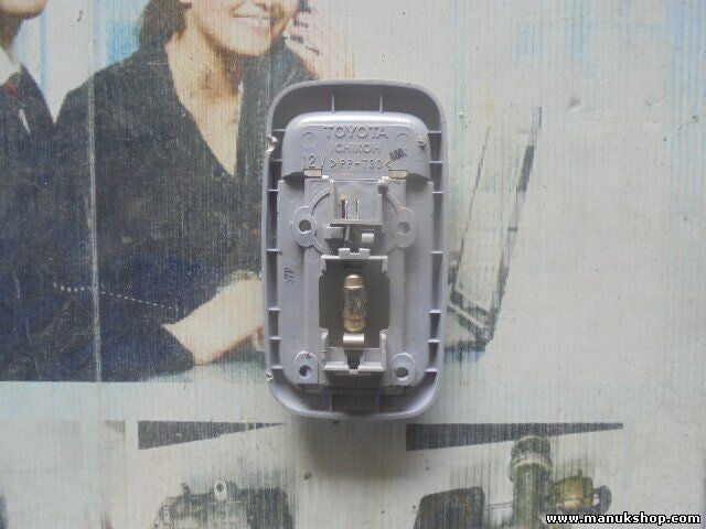 Luz Lectura Interior Toyota Rav4 8124012060 81240 12060 81240-12060 PPT30