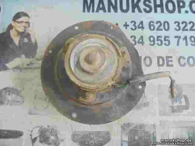 Ventilador de Calefacción Land Rover Defender (Ld) Td5 110 2.5 Td5 MP5620 ER