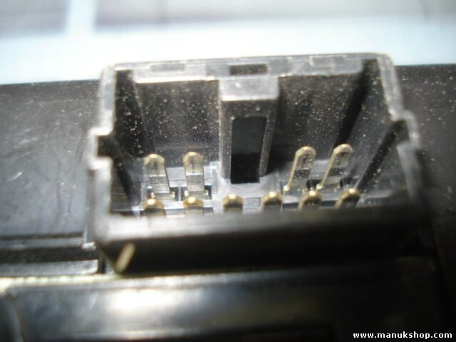 Unidad de control del inmovilizador Hyundai Trajet 2.0 95420-3A000 954203A000