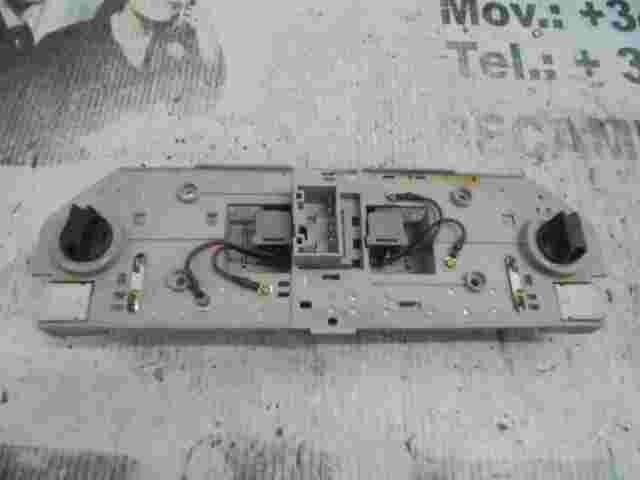 comando a soffitto SsangYong Rodius