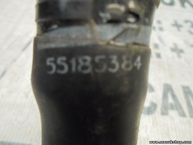 Manguera de aceite Fiat Doblo 2005-2015 55185384