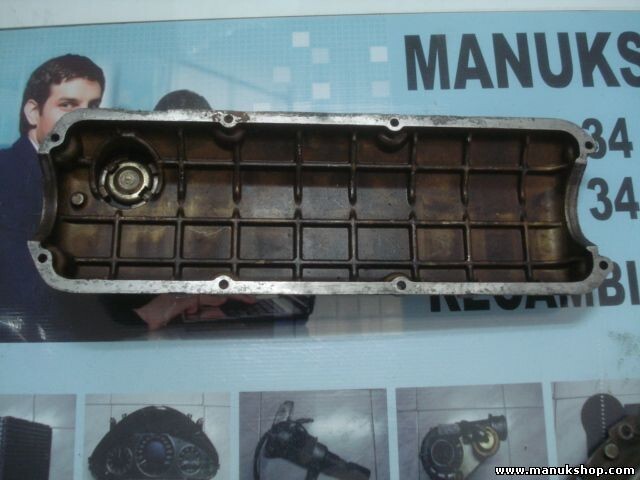 Cubierta del motor Porsche 924,2,0 1975-1989 047103475 047 103 475