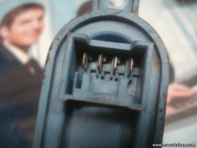 Resistencia calefaccion Fiat Multipla B566