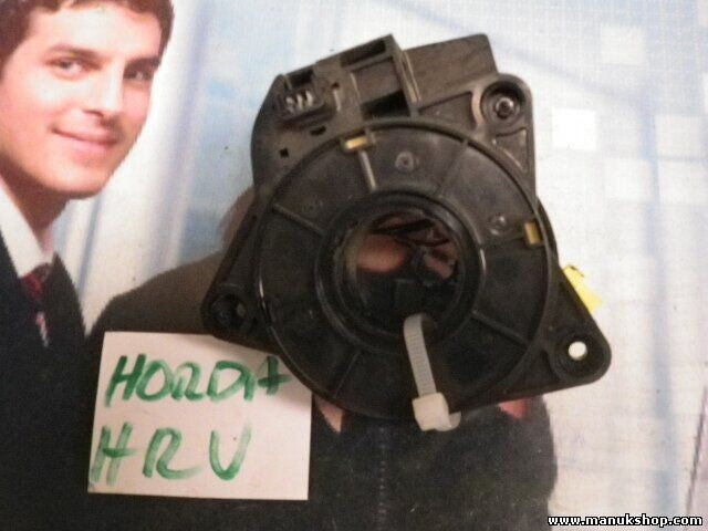 Airbag anillo colector Honda HRV HR-V FJL