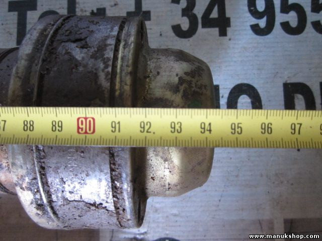 Cardan trasero Jeep Grand Cherokee 2 WJ 2.7 CRD 52853027AA 2X31