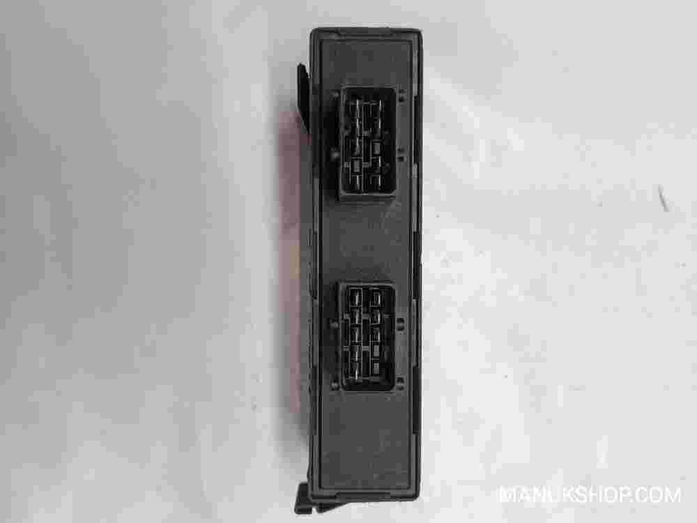 Señales de luz de la unidad de control Saab 9000 5KG00668600 5KG 006 686-00