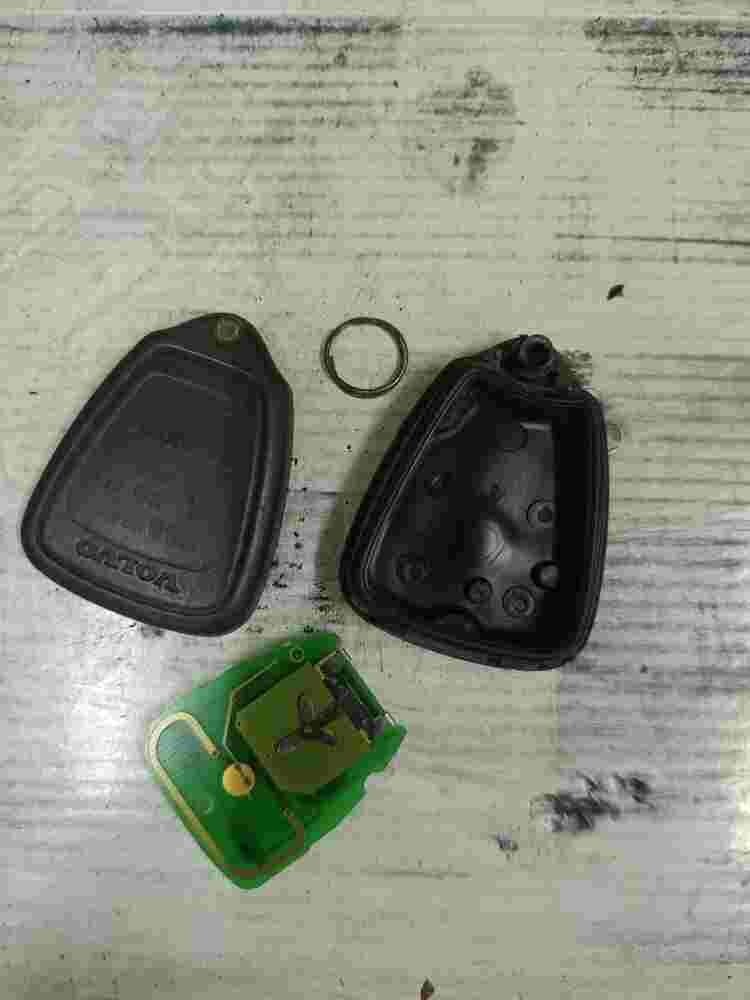 mando control remoto Volvo S60 R21 V51 8685151