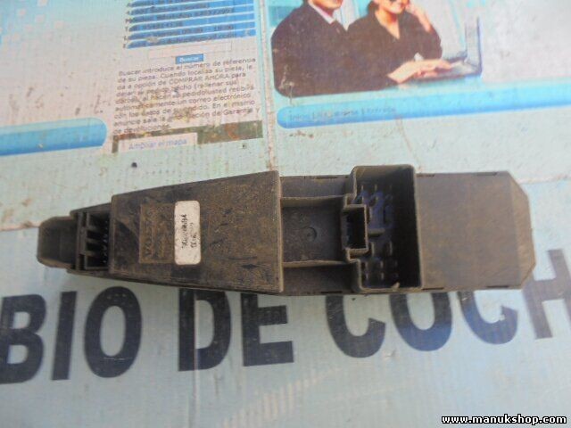 mando botonera elevalunas Volvo S40 V40 30638536 30638694 30638694