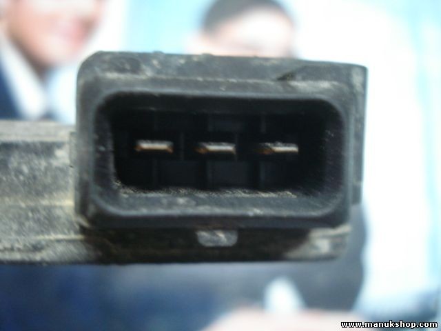 Incluso sensor de presión Rover 600 Honda Accord BOSCH 0281002119 0 281 002 119