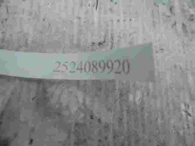 Sensor presión de aceite Nissan Terrano 2524089920