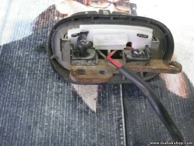 Radio interruptor de control Land Rover Discovery P18111