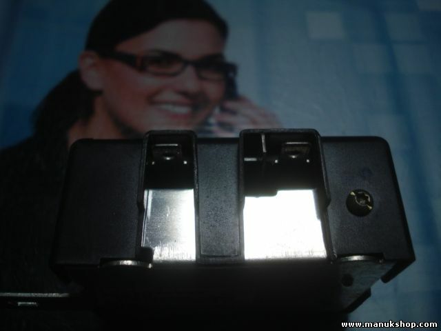 Amplificatore antenna Mercedes Benz W163 270 CDI ML 1638200289 163 820 02 89