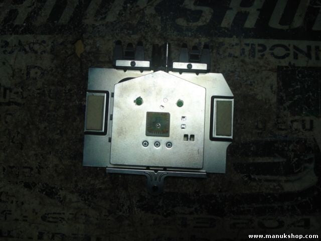 Amplificador de antena Mercedes-Benz CLK W209 CL 500 (1999-2006) A2158201175