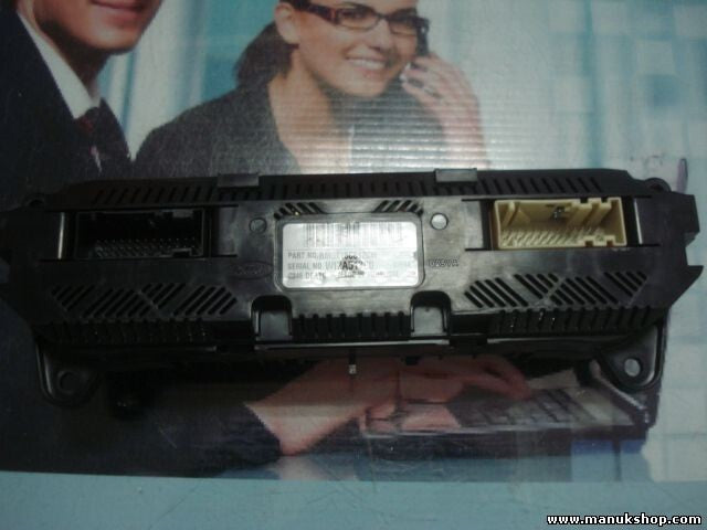 A/C System Ford Focus Mondeo BM5T18C612CH BM5T-18C612-CH WI2A51700