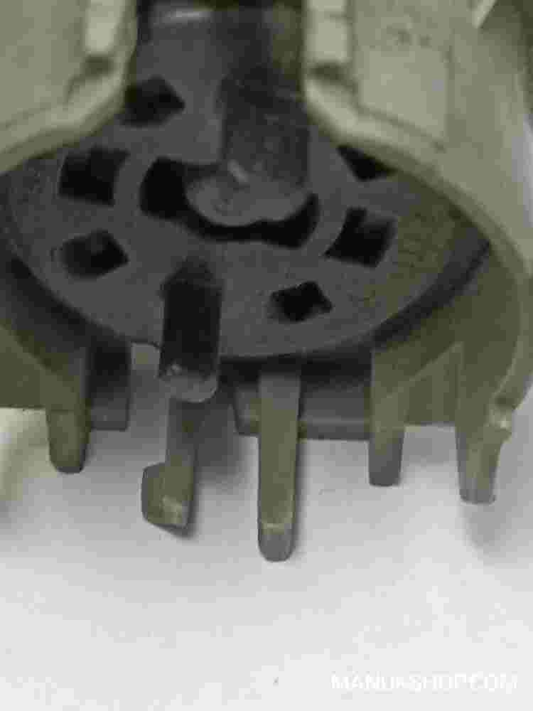 Regulador de calefacción Ford Focus PPS TRW CF30TF15 CF30/TF15 CF30-TF15