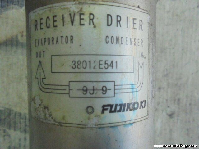 Filtro Desidratador Mitsubishi L200 38012E541
