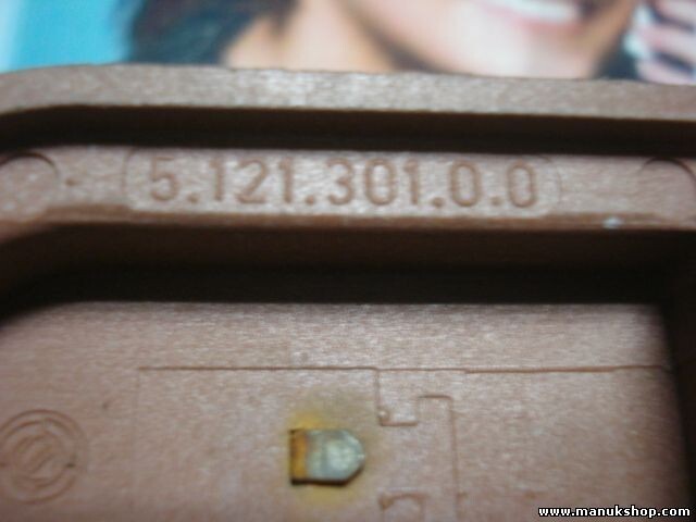 Resistencia calefaccion Peugeot Boxer Citroen Jumper Fiat Ducato 512130100 B837