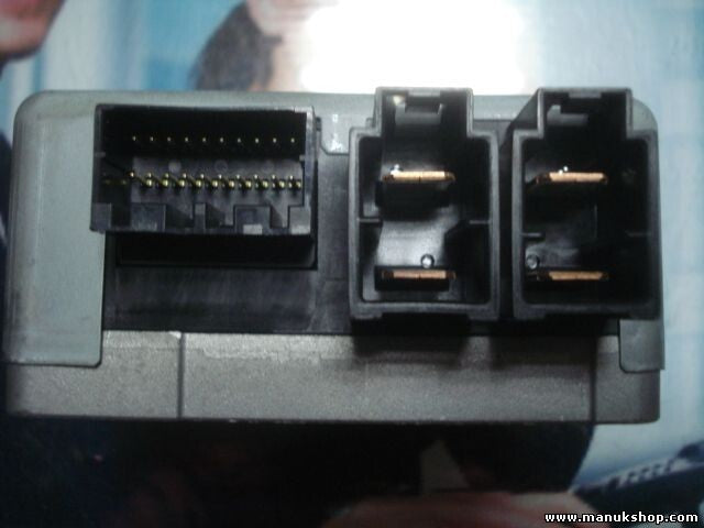 Centralita Controlador de dirección Suzuki 3872063J10 3872063J0 Q1T23882M