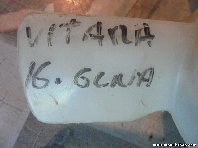 Embrague Viscoso de Ventilador Suzuki Grand Vitara I 1.6 2.0 1712068A00