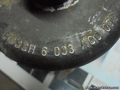 Arranque Jeep Grand Cherokee WJ 3,1 TD 6033AC0076 6033ACO234