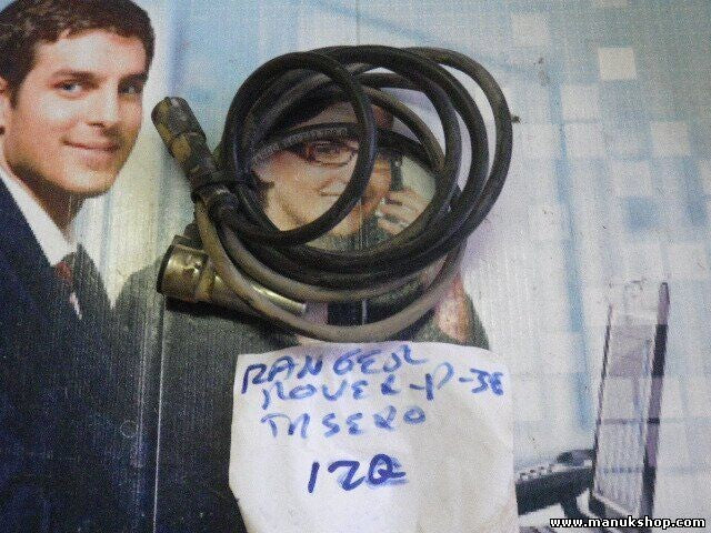 Sensor velocidad revoluciones de la rueda Range Rover P38 Land Rover 4410327890