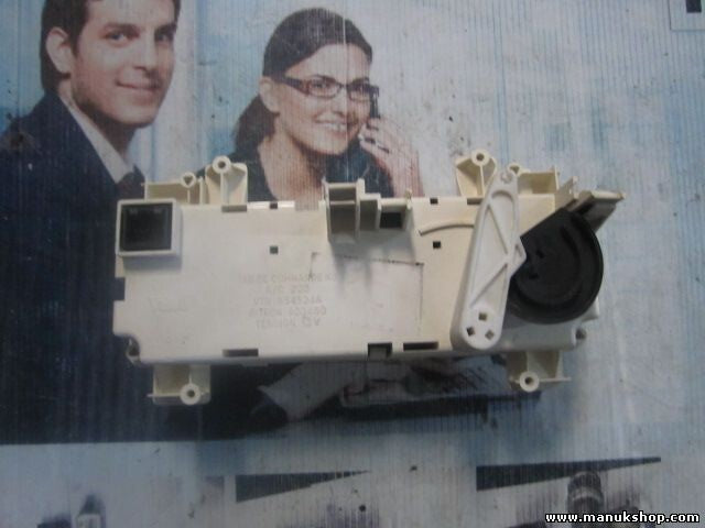 A/C System Citroen Xsara N6 A/C 220 654524A 654524A/F 920460 92046016