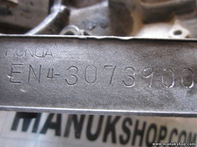 Motor Suzuki G13B EN4-3073900 EN43073900