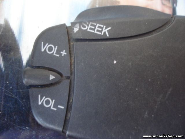 Radio interruptor de control Ford Focus Mondeo Fiesta 98-04 98AB14K147AC