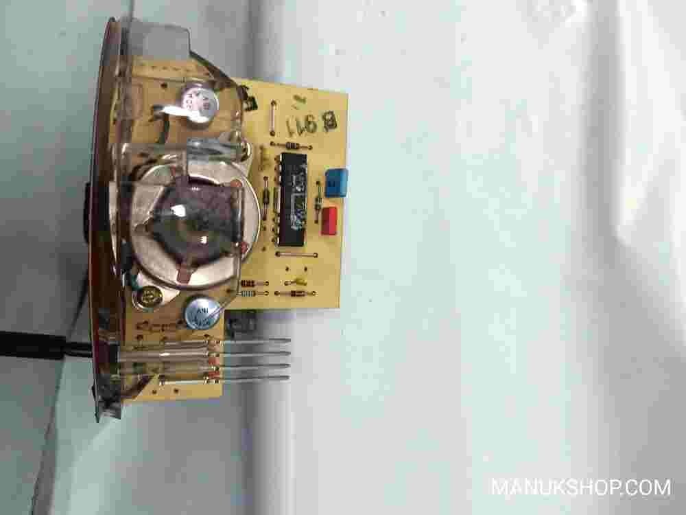 Velocímetro Audi 100 C4 80 B3 km 297593 km/h 4A0 240km / h B911