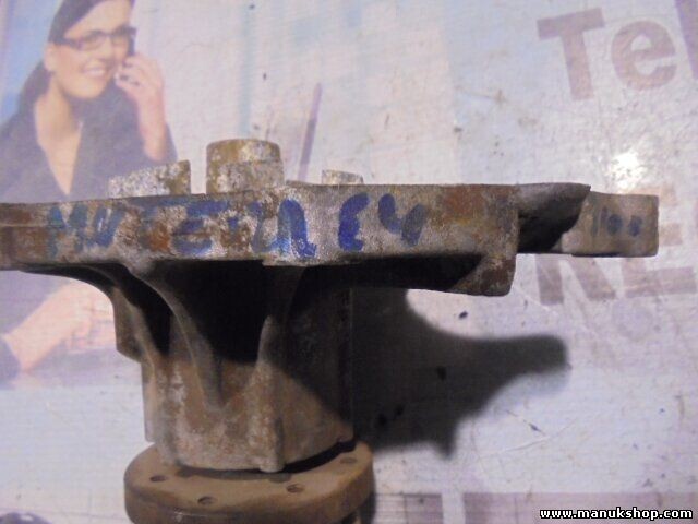 Pompa acqua Opel Monterey Isuzu Trooper 1334000 1334006